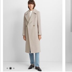 Club Monaco coat